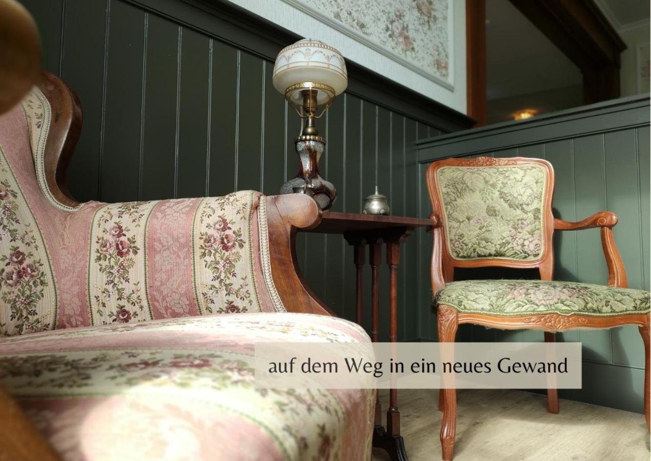 Pilgrims Inn 克里沙 外观 照片