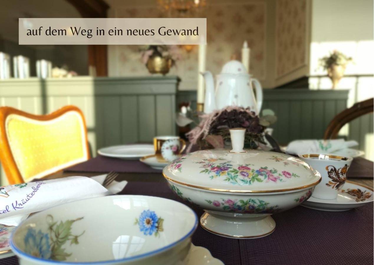 Pilgrims Inn 克里沙 外观 照片
