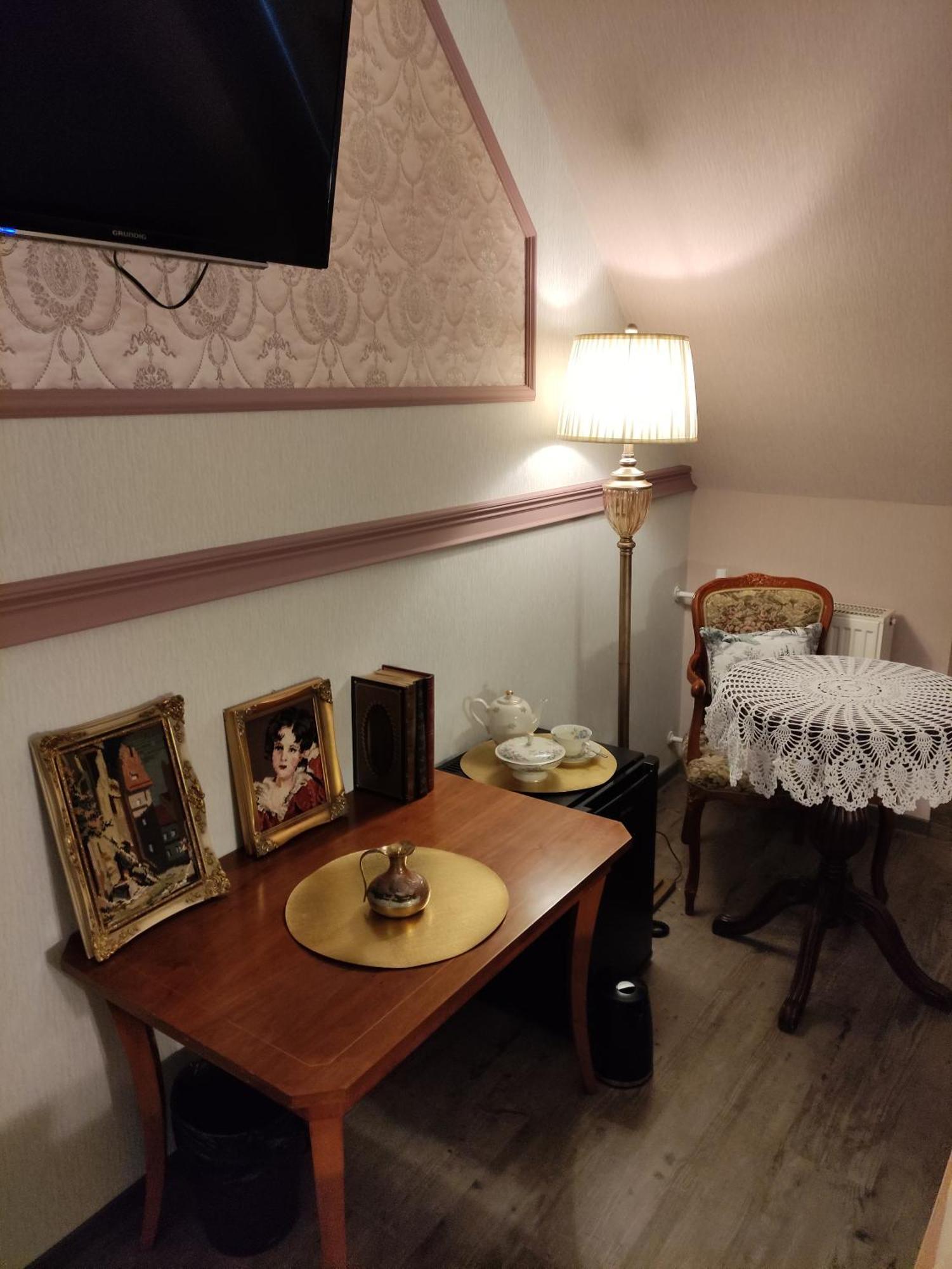 Pilgrims Inn 克里沙 外观 照片