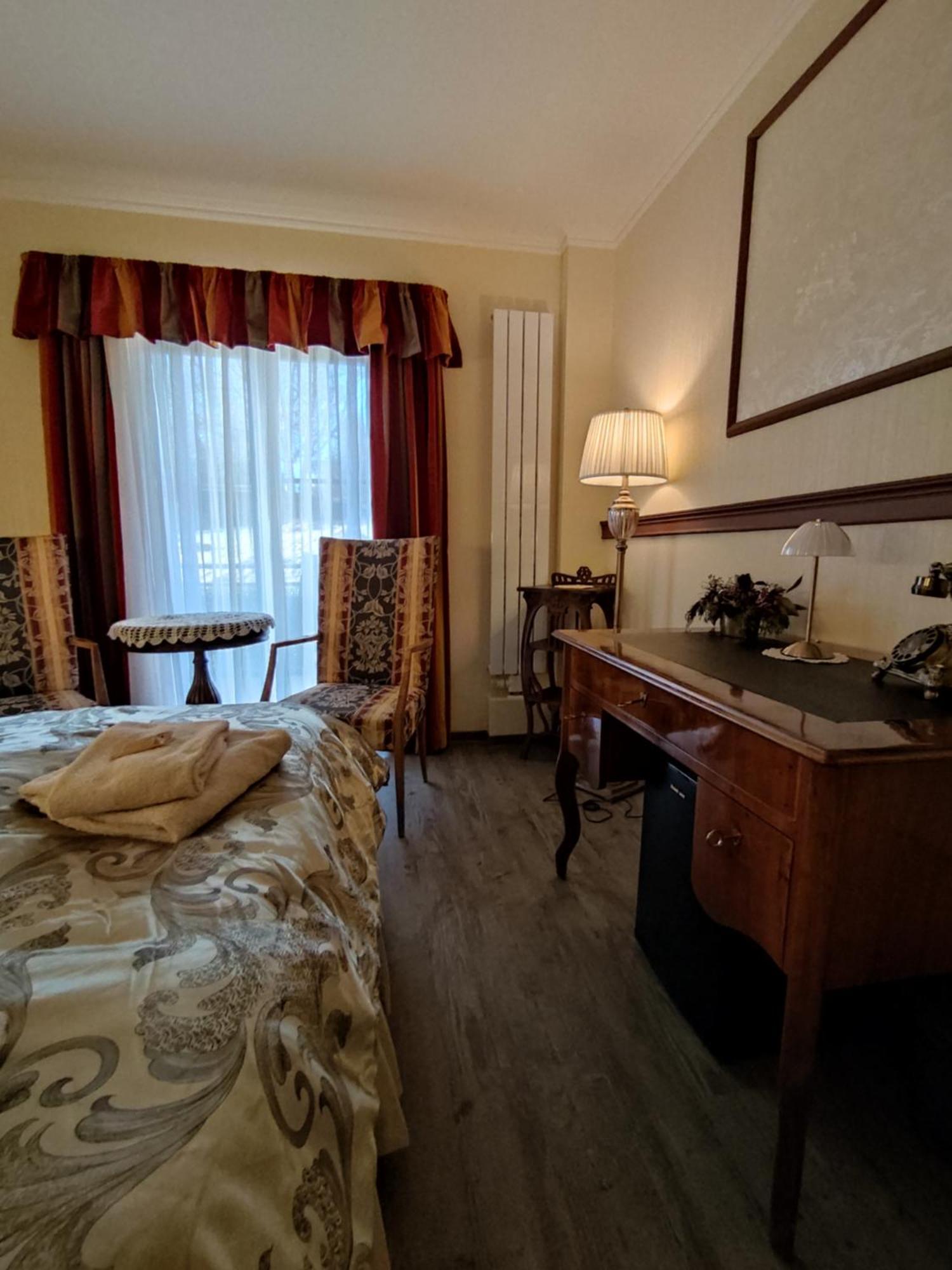 Pilgrims Inn 克里沙 外观 照片