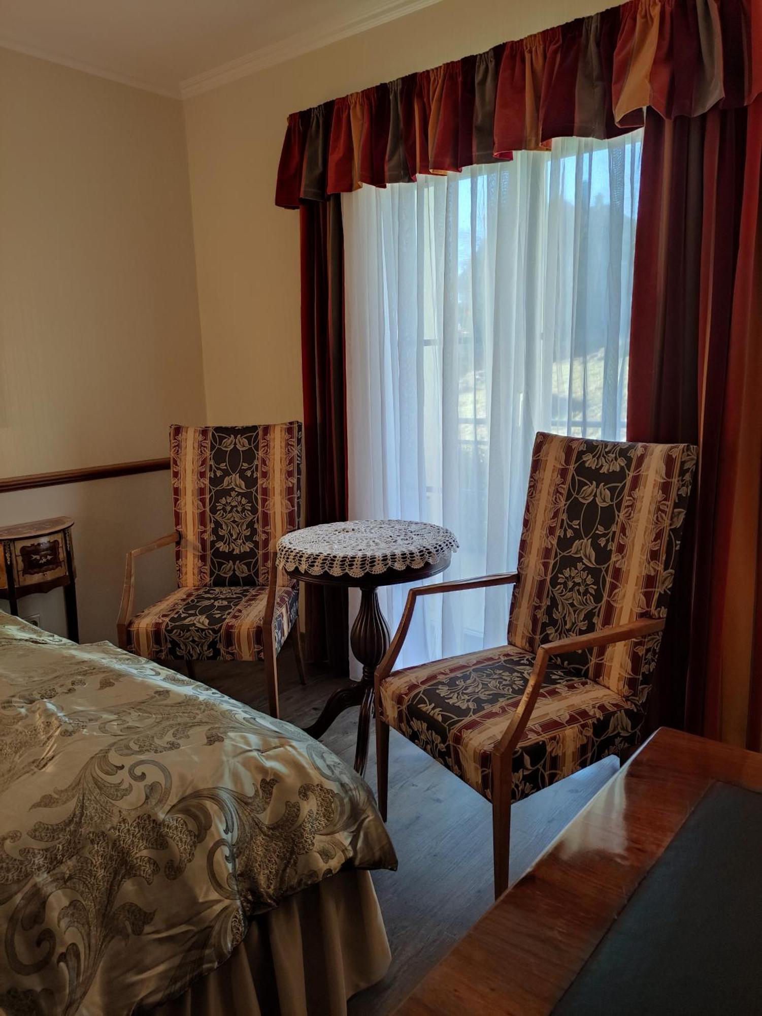 Pilgrims Inn 克里沙 外观 照片